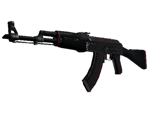 AK-47（StatTrak™） 
